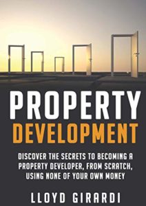 The Top 5 Property Development Books You Need