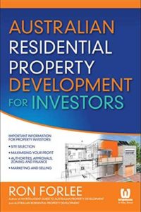The Top 5 Property Development Books You Need