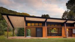 Energy Efficient Home Builders