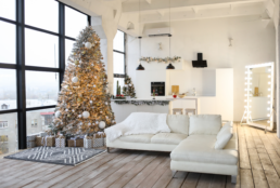 Managing Rental Properties in the Holiday Season: Tasks to Prepare