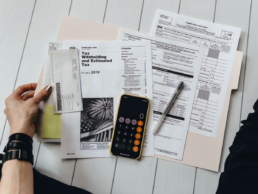 Accounting for Builders: The Basics Covered